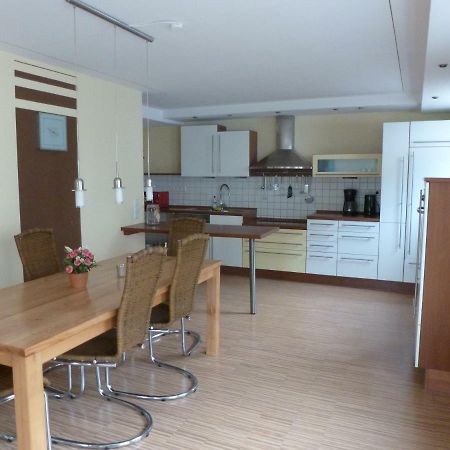 Ferienwohnung Eisele Heike Günzburg Kültér fotó