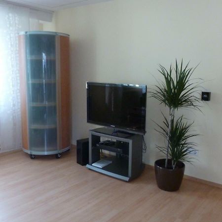 Ferienwohnung Eisele Heike Günzburg Kültér fotó