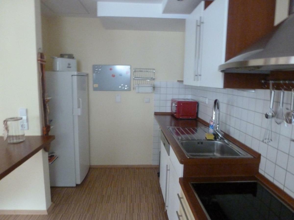 Ferienwohnung Eisele Heike Günzburg Kültér fotó