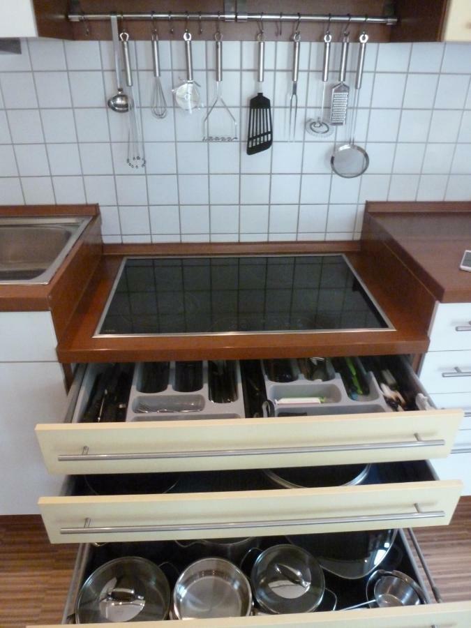 Ferienwohnung Eisele Heike Günzburg Kültér fotó
