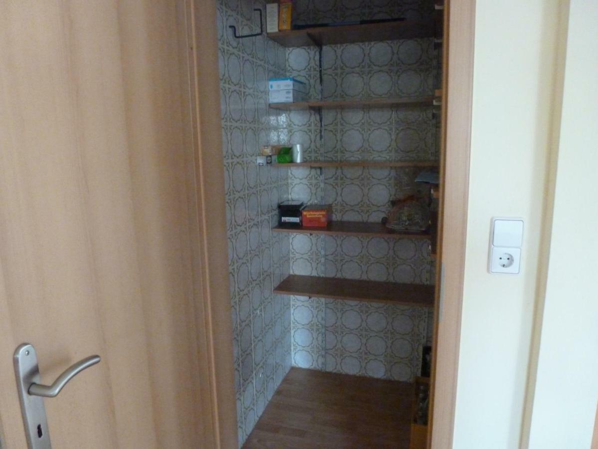 Ferienwohnung Eisele Heike Günzburg Kültér fotó