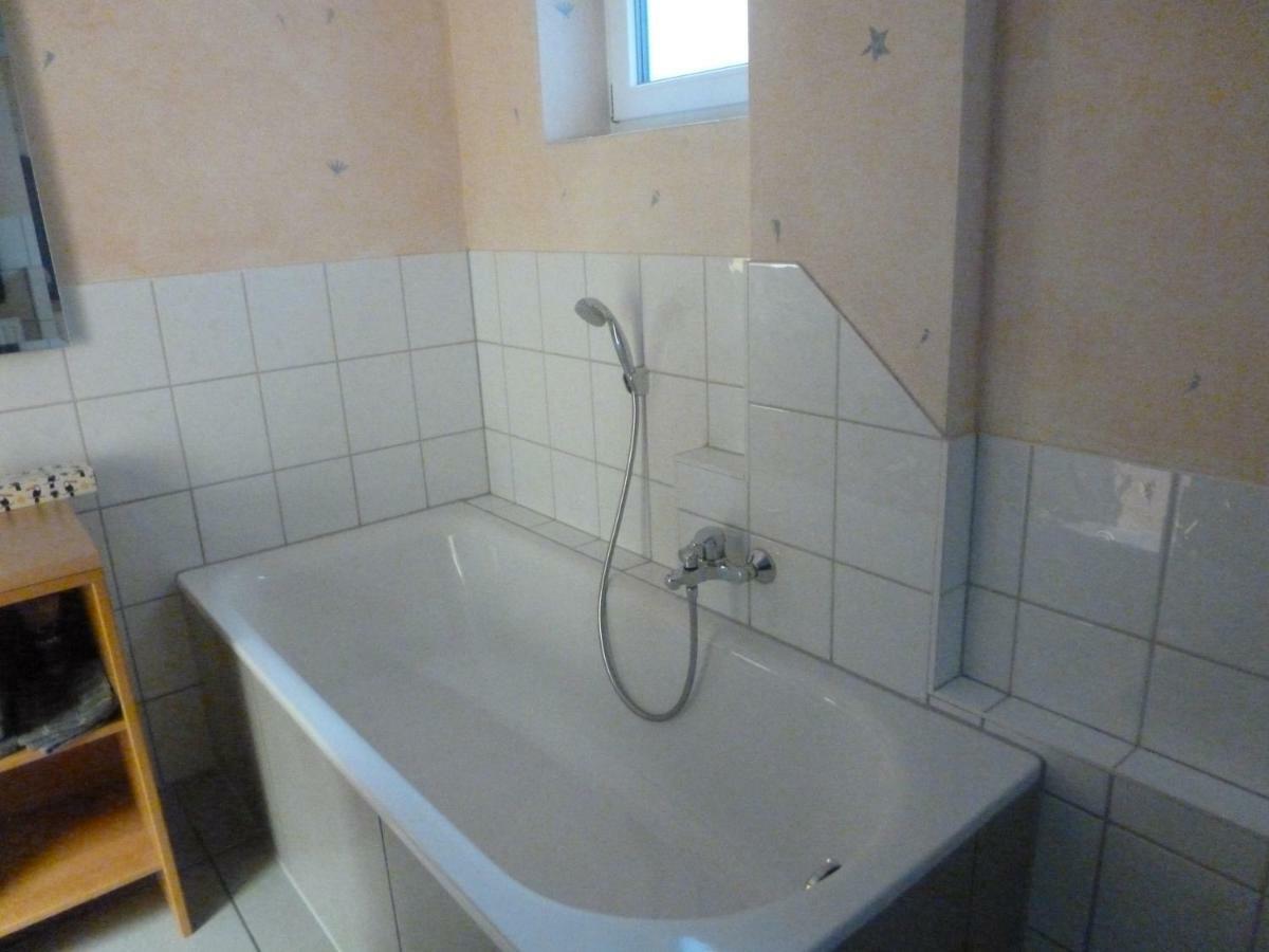Ferienwohnung Eisele Heike Günzburg Kültér fotó