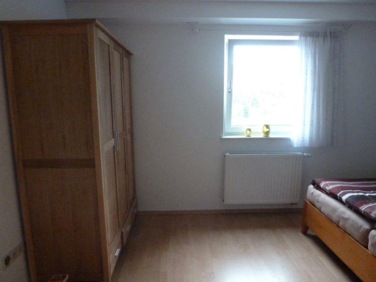 Ferienwohnung Eisele Heike Günzburg Kültér fotó