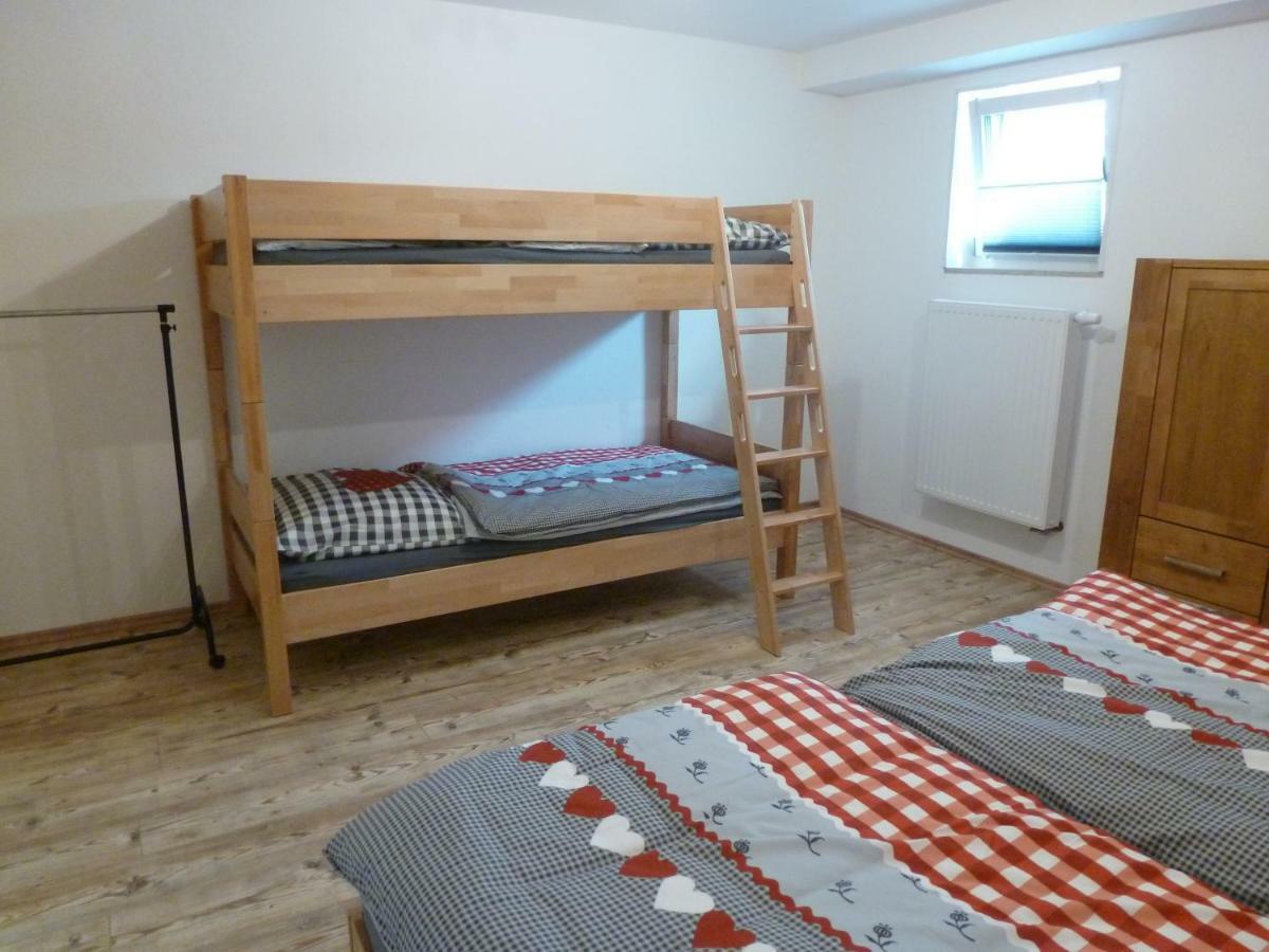 Ferienwohnung Eisele Heike Günzburg Kültér fotó