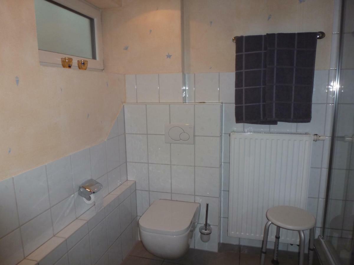 Ferienwohnung Eisele Heike Günzburg Kültér fotó