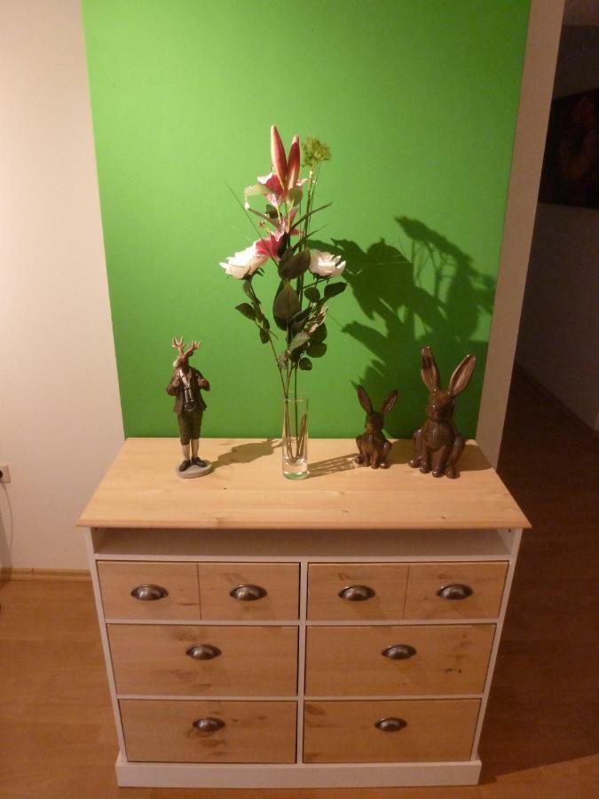 Ferienwohnung Eisele Heike Günzburg Kültér fotó
