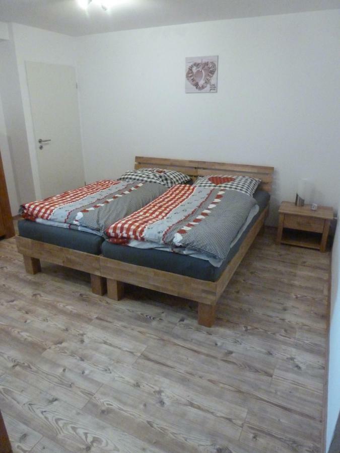 Ferienwohnung Eisele Heike Günzburg Kültér fotó